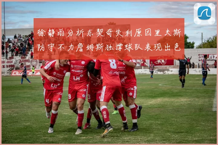 徐静雨分析东契奇失利原因里夫斯防守不力詹姆斯独撑球队表现出色